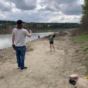 Meet your Posher, Nathan